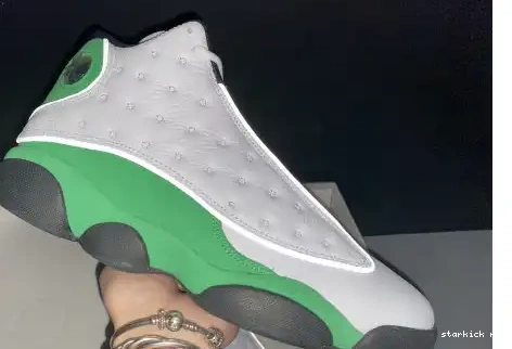 AIR “LUCKY JORDAN DB6537-113 GREEN” 13 DB6537-113 0702